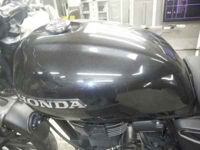 Honda GB350 2023