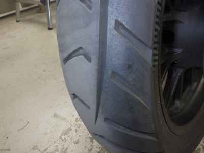 Honda GB350 2023