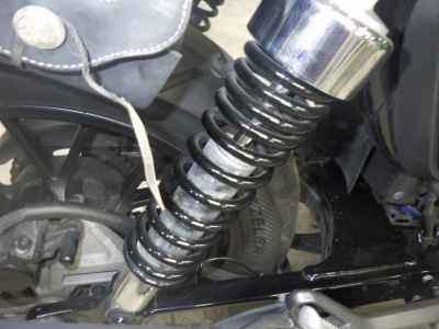 Honda GB350 2023
