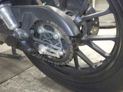 Honda GB350 2023