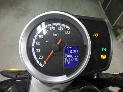 Honda GB350 2023