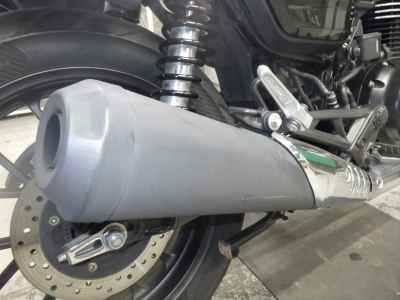 Honda GB350 2023