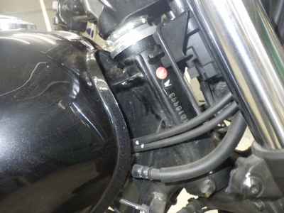 Honda GB350 2023