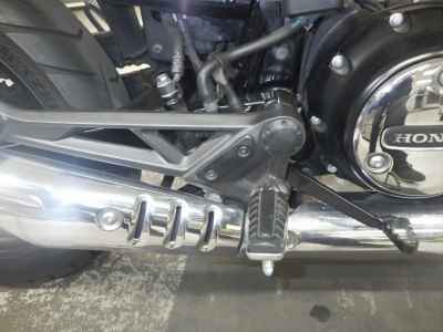 Honda GB350 2023