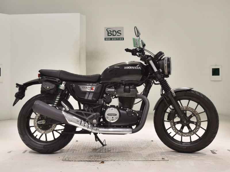 Honda GB350 2023