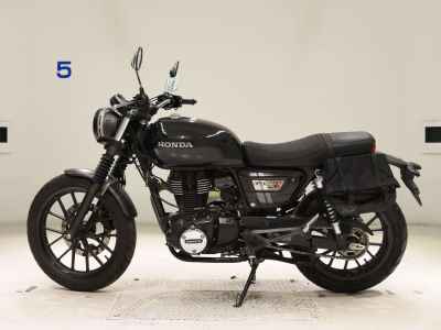 Honda GB350 2023
