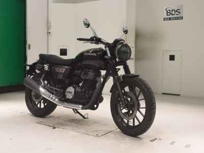 Honda GB350 2023