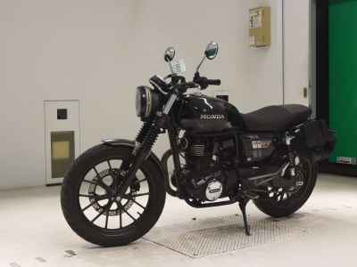 Honda GB350 2023