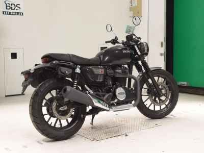 Honda GB350 2023