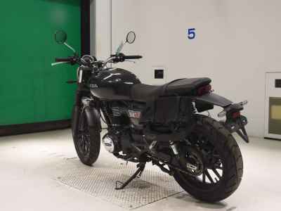 Honda GB350 2023