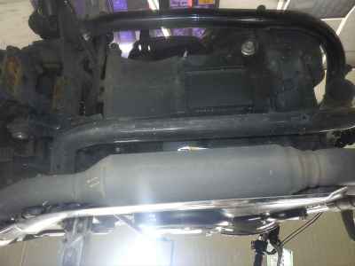 Honda GB350 2023