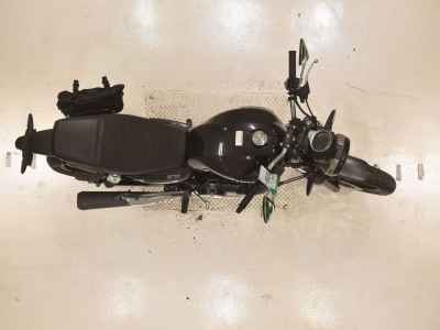 Honda GB350 2023