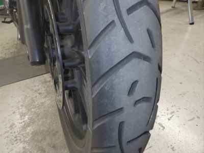Honda GB350 2023