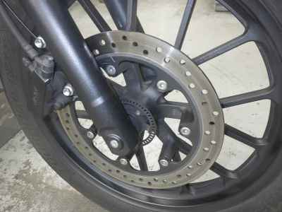 Honda GB350 2023
