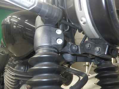 Honda GB350 2023