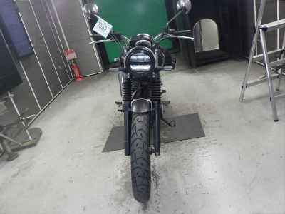 Honda GB350 2023