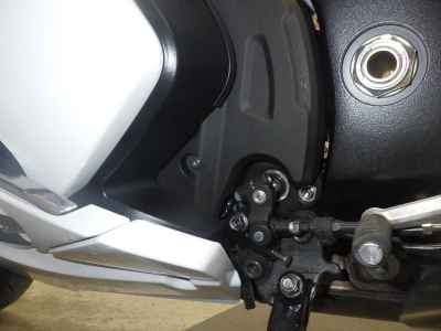 Suzuki Hayabusa 2021