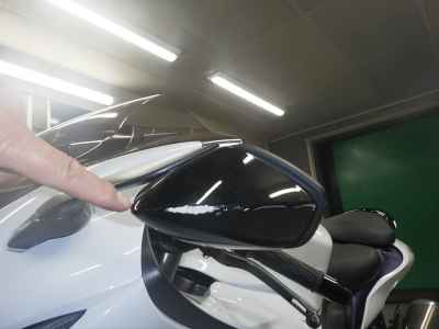 Suzuki Hayabusa 2021