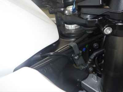 Suzuki Hayabusa 2021