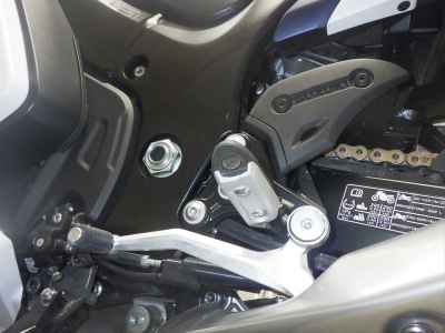 Suzuki Hayabusa 2021