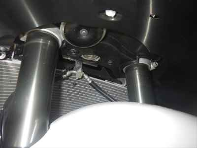 Suzuki Hayabusa 2021