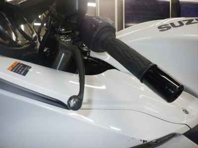 Suzuki Hayabusa 2021