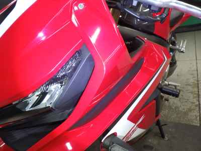 Honda CB650R 2019