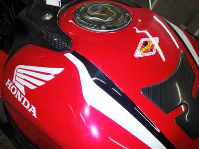Honda CB650R 2019