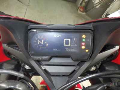 Honda CB650R 2019