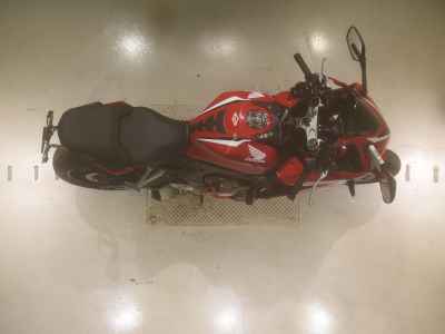 Honda CB650R 2019