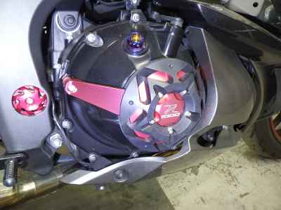 Kawasaki Ninja 1000 2017