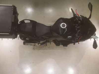Kawasaki Ninja 1000 2017