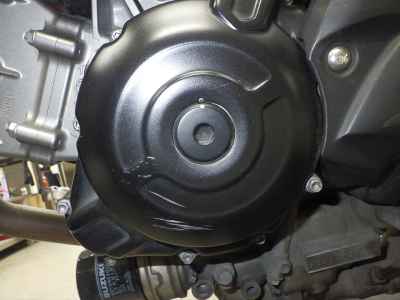 Suzuki SV650S 2022