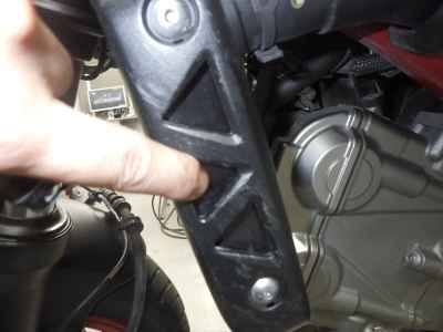 Suzuki SV650S 2022