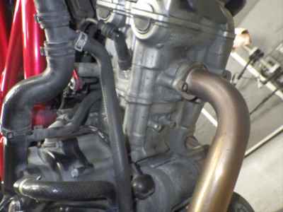 Suzuki SV650S 2022