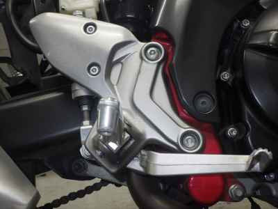 Suzuki SV650S 2022