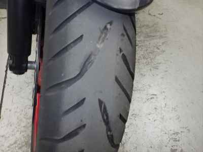 Suzuki SV650S 2022