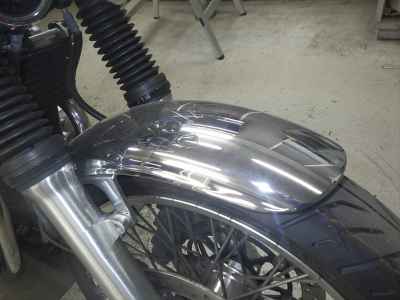 Honda CB1100EX 2016