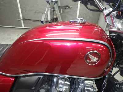 Honda CB1100EX 2016