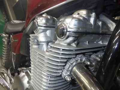 Honda CB1100EX 2016