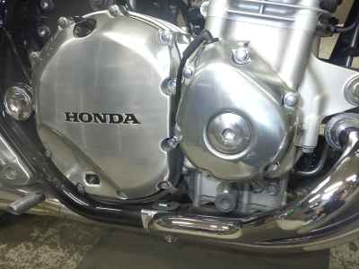 Honda CB1100EX 2016