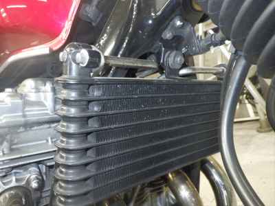 Honda CB1100EX 2016