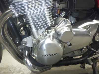 Honda CB1100EX 2016