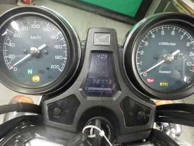 Honda CB1100EX 2016