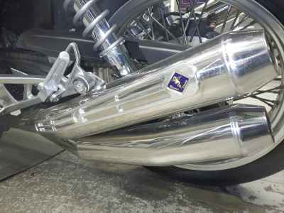 Honda CB1100EX 2016