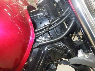 Honda CB1100EX 2016
