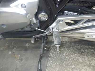Honda CB1100EX 2016