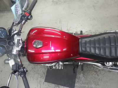Honda CB1100EX 2016