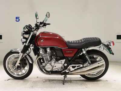 Honda CB1100EX 2016