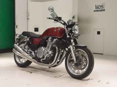 Honda CB1100EX 2016